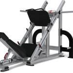 Nautilus Angled Leg Press